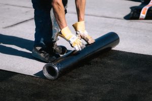 شركة عازل الاسطح بالكويت