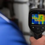 كشف تسريب المياه3