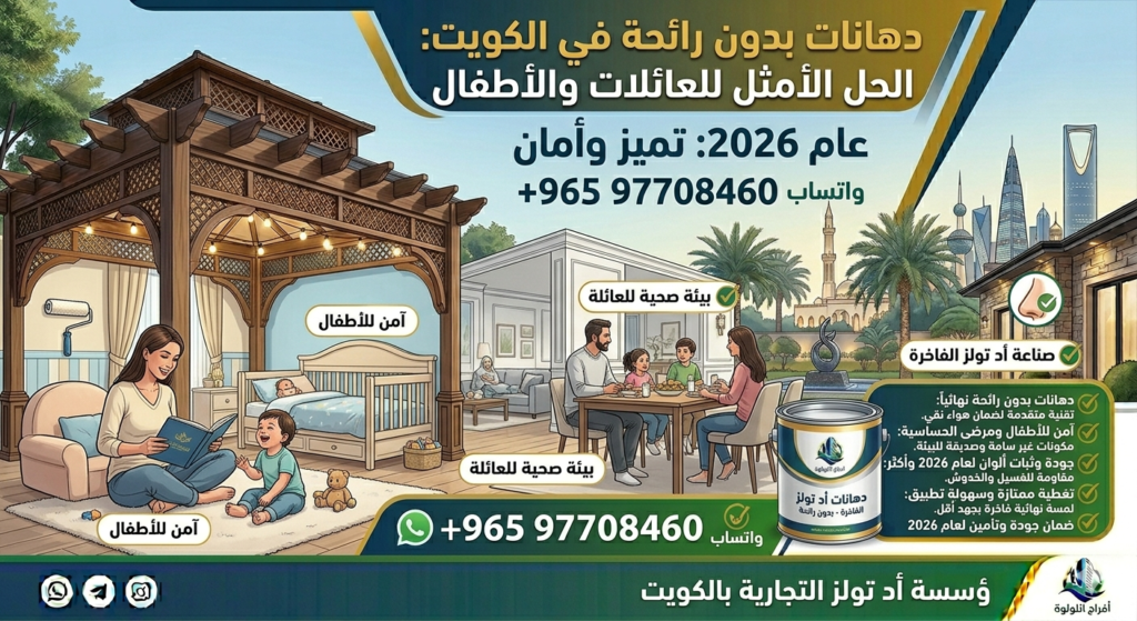 صباغ الأحمدي الكويت