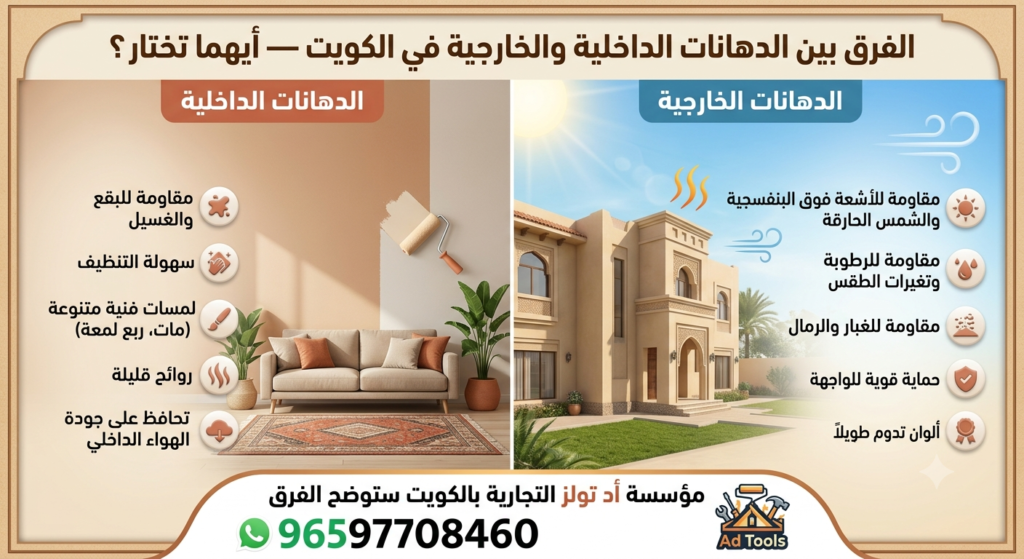 صباغ 24 ساعة في الكويت — خدمة طارئة بأسرع وقت ممكن مؤسسة أد تولز التجارية بالكويت 96597708460 5 صباغ 24 ساعة في الكويت