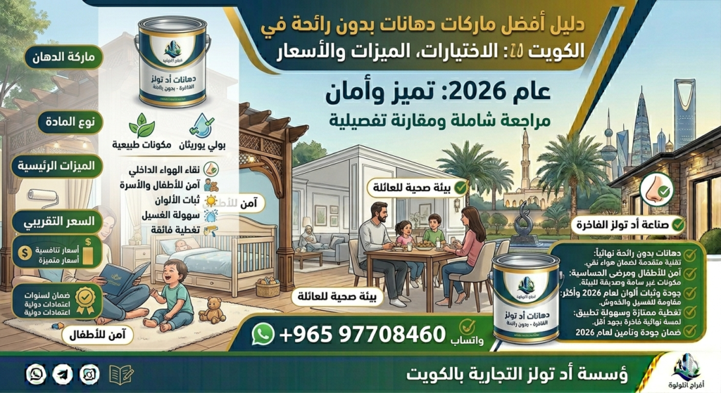 صباغ حولي الكويت 97708460— خدمة دهانات سريعة وموثوقة لسكان حولي 5 صباغ حولي الكويت 97708460